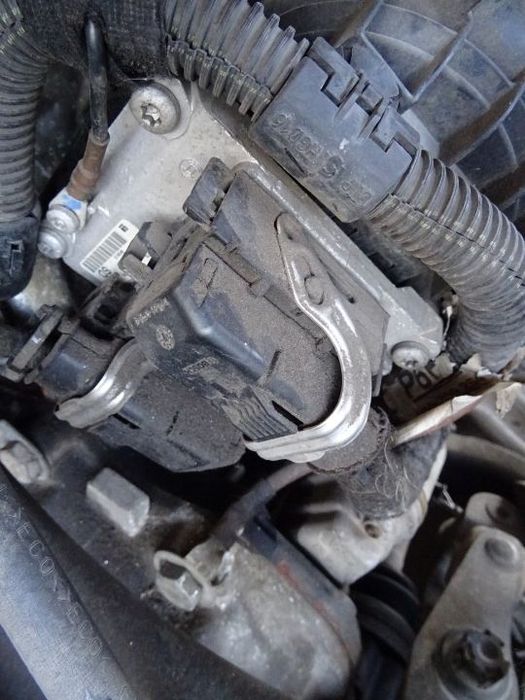 Calculator motor Opel Corsa C 1.2 benzina Z12XE