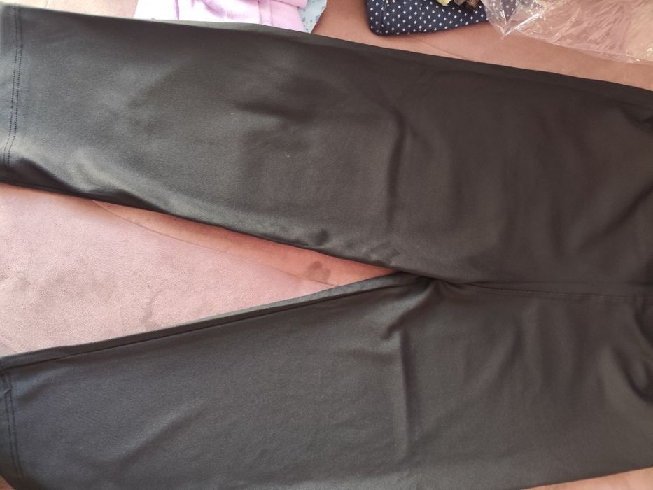 Дамски клин под коляното Адидас