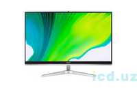 Моноблок ACER C22-865B I5-8250U/4GB/1000GB INTEL UHD 21.5"