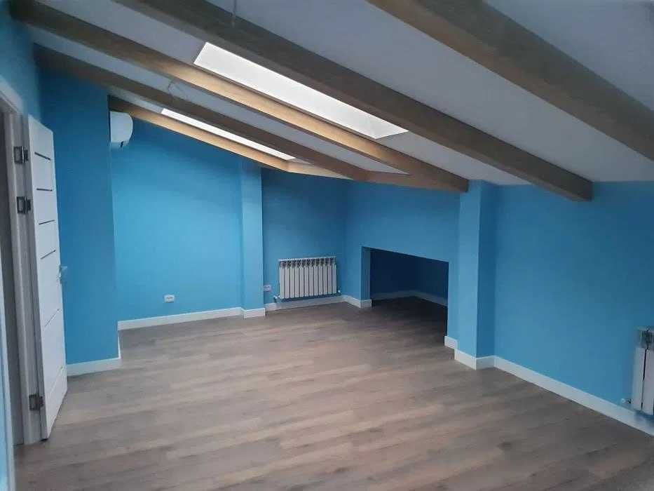 Golden house Дуплекс 170м2; С ремонтом Яккасаарай 4х ком Parisien