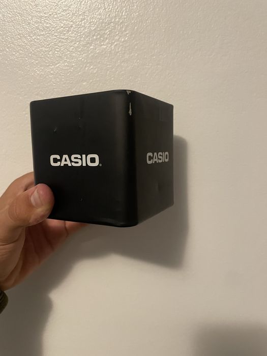 Vând ceas casio