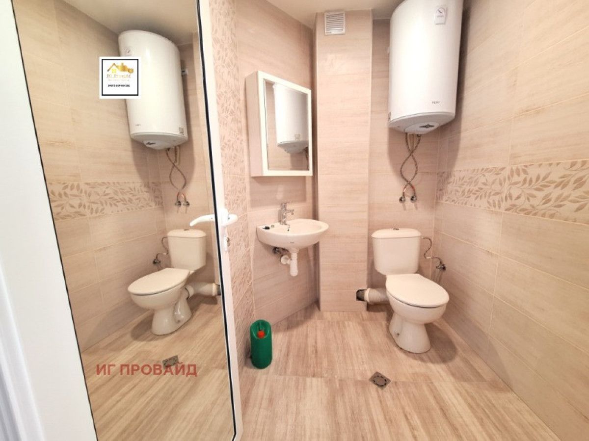 Продава се Етаж от къща в с. Кошарица, Област Бургас - 96 кв.м за 1094 €/кв.м - Снимка #11