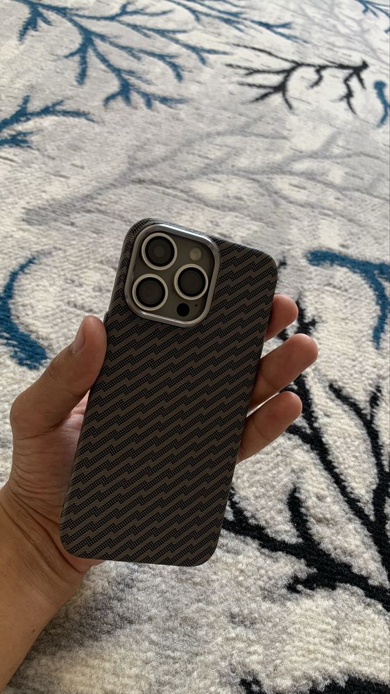 Iphone 15 pro max kopya 1:1