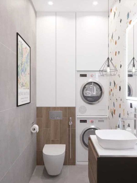 Установка раковины унитаза и инсталляции унитаз смеситель