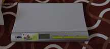 Cantar bebelusi 20 kg, Laica