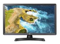 TV LG 24TQ510S-PZ TV+MONITOR SMART TV, 24.0 ", 60.0 см
