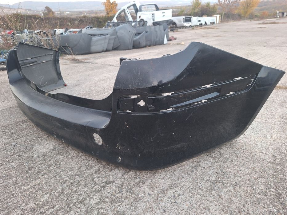 Задна Броня За Opel Astra H Combi 2004-2009 Година Опел Астра Комби