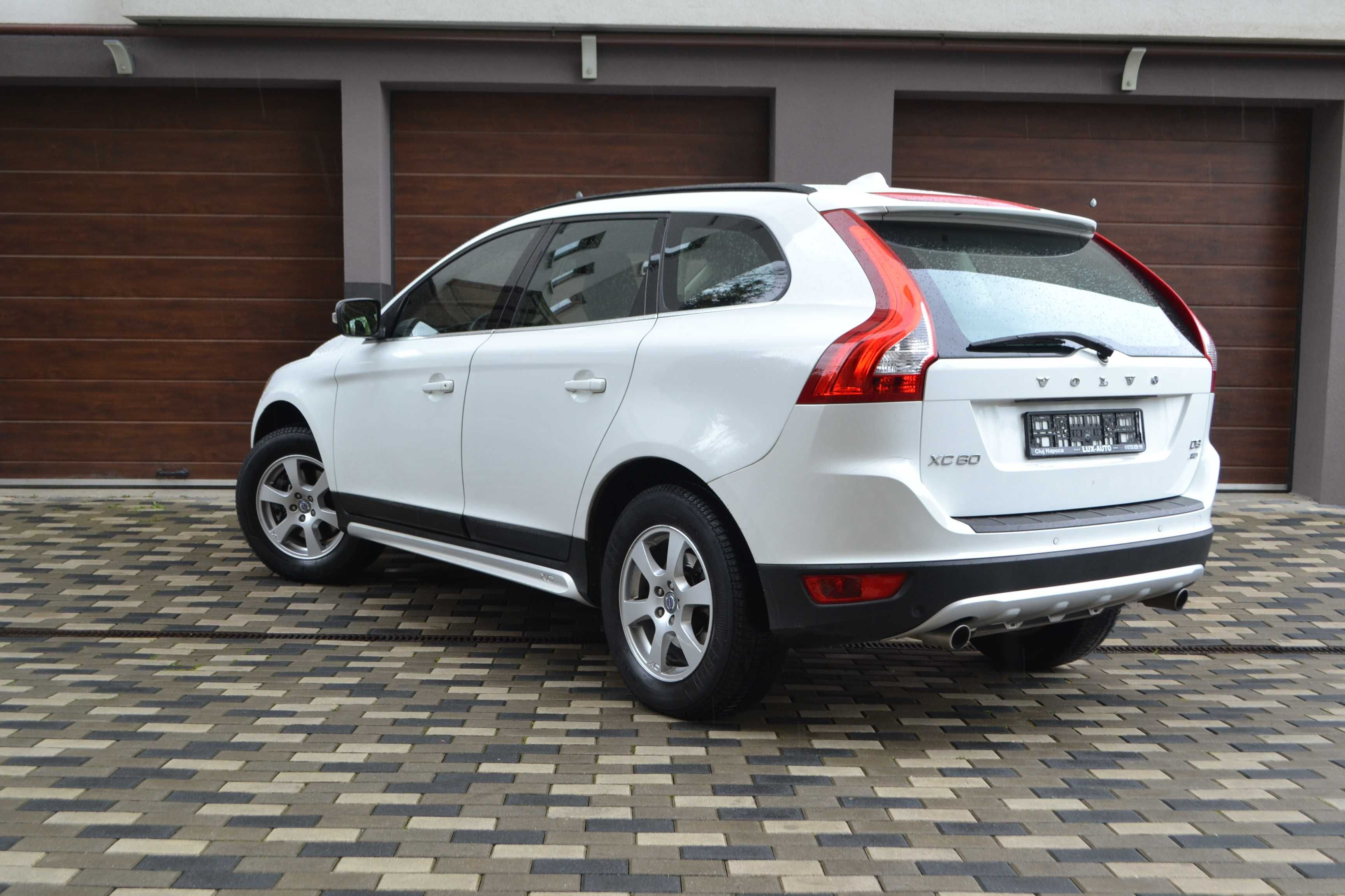 vind volvo xc9O INPORT RECENT