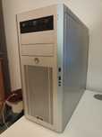 Carcasa ATX Full Aluminiu Lian Li Mid Tower