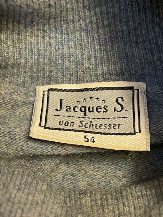 Helanca barbati 100% lana Jakques S marimea L