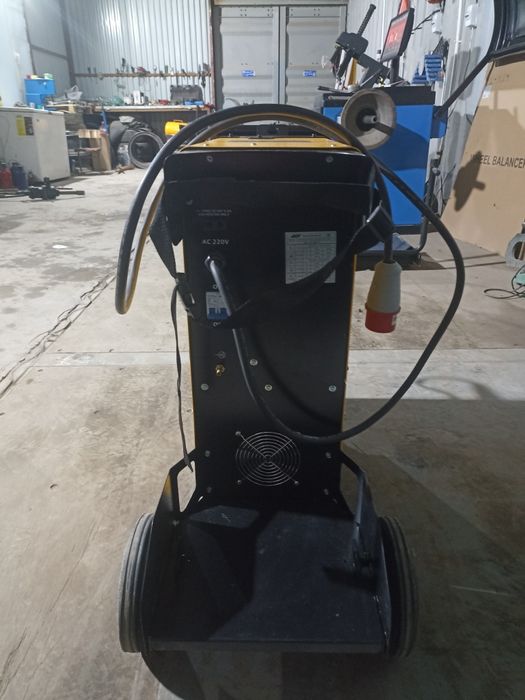 Два года гарантия