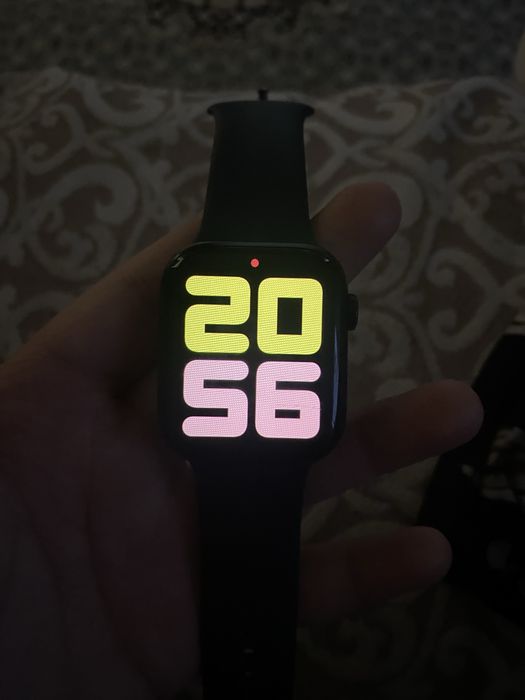 apple watch series 8