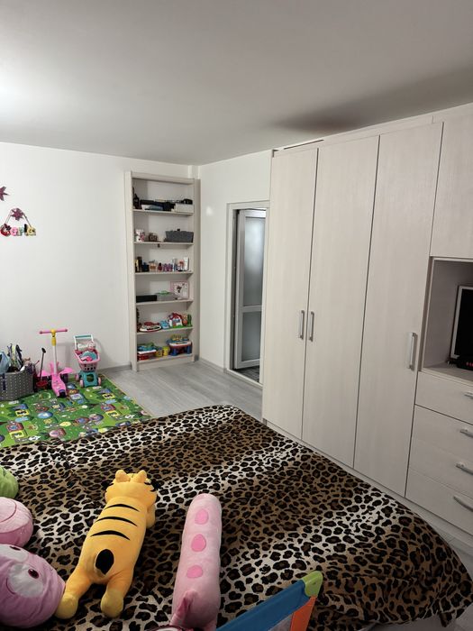 Apartament savinesti