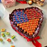 ChocoLove Box / Подарочные боксы / Шоколадные боксы / Подарки