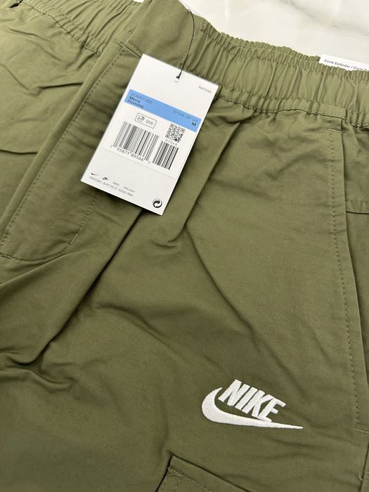 Pantaloni Cargo Nike Originali