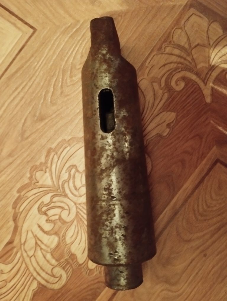 Продам конусы морзе 2-3 и 2-4 и 3 в 5