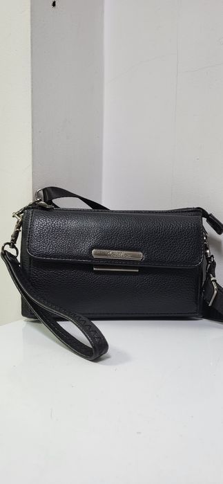 Продам барсетку в отличном состоянии