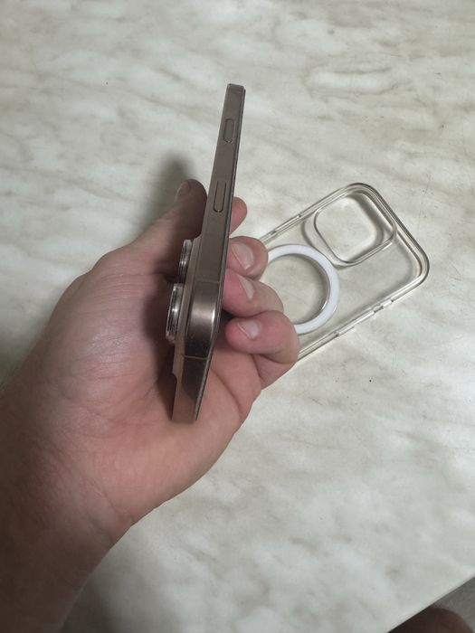 iPhone 16 Pro 256 GB