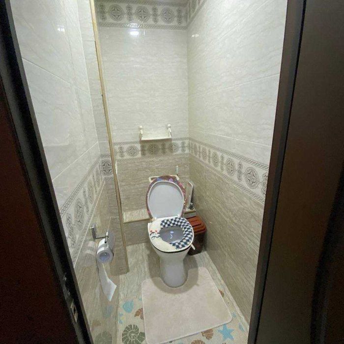 Сдаётся квартира в Яшнабад | Тузел | 2-комнатная