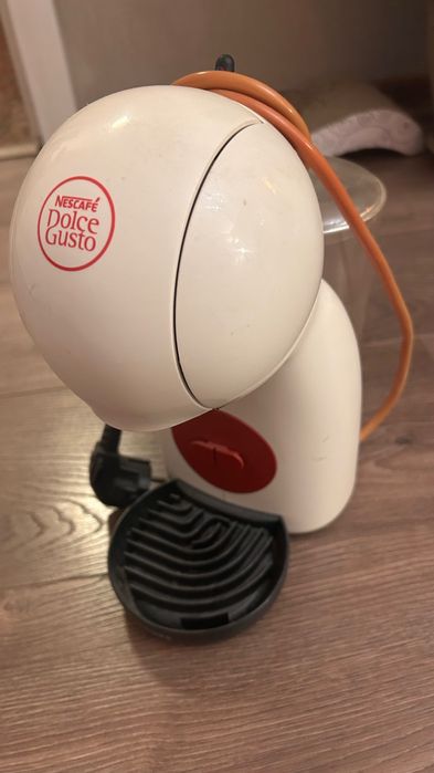 Dolce gusto krups кафемашина