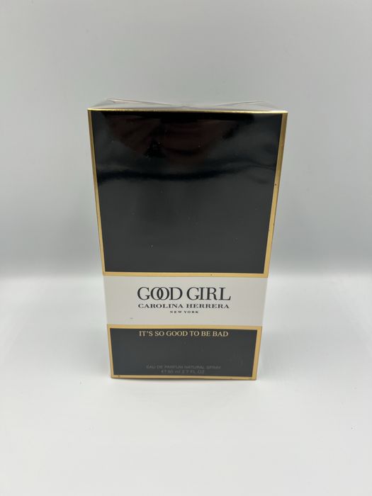 Parfum Good Girl Carolina Herrera