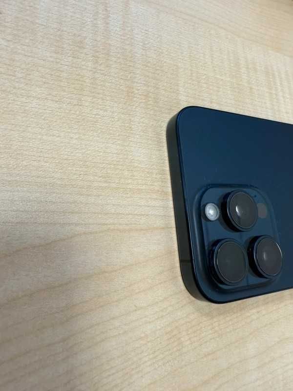 Iphone 15 Pro - 128GB