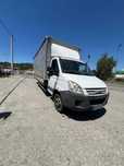 Iveco Daily 6 metri 3.5 tone