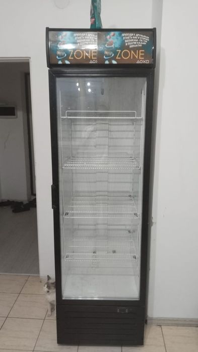 Халадилник для магазиг