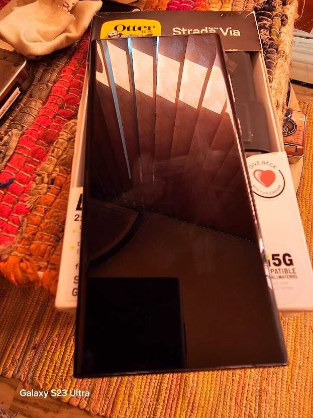 Samsung Galaxy S23 Ultra 8/256 Възможен бартер