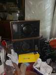 Boxe audio Radiotehnika URSS