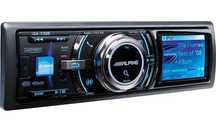 Alpine iDA-X305 iDA-X200 iDA-X300 IDA-X001 iPod USB (statie player