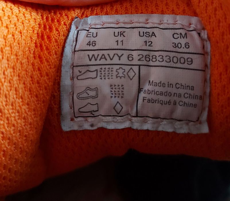 Scotch Soda 46 номер 30см стелка, Нови .Sneakers,Сникърси.