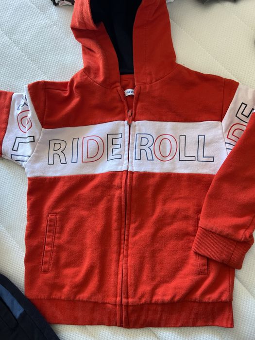 Детски екипи 4г