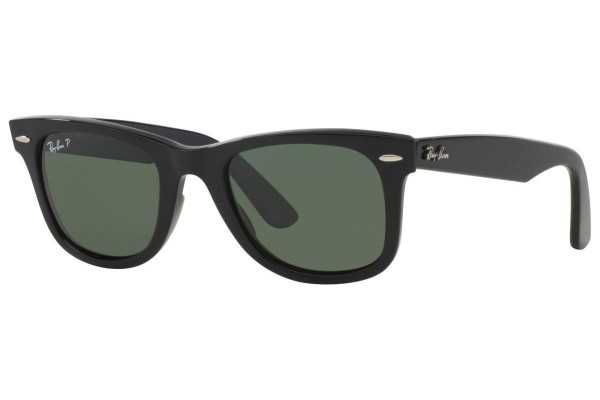 Ray-Ban Original Wayfarer Classic RB2140 901/58 Polarized