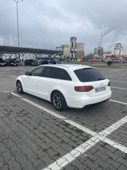 Vand audi a4 b8 Avant