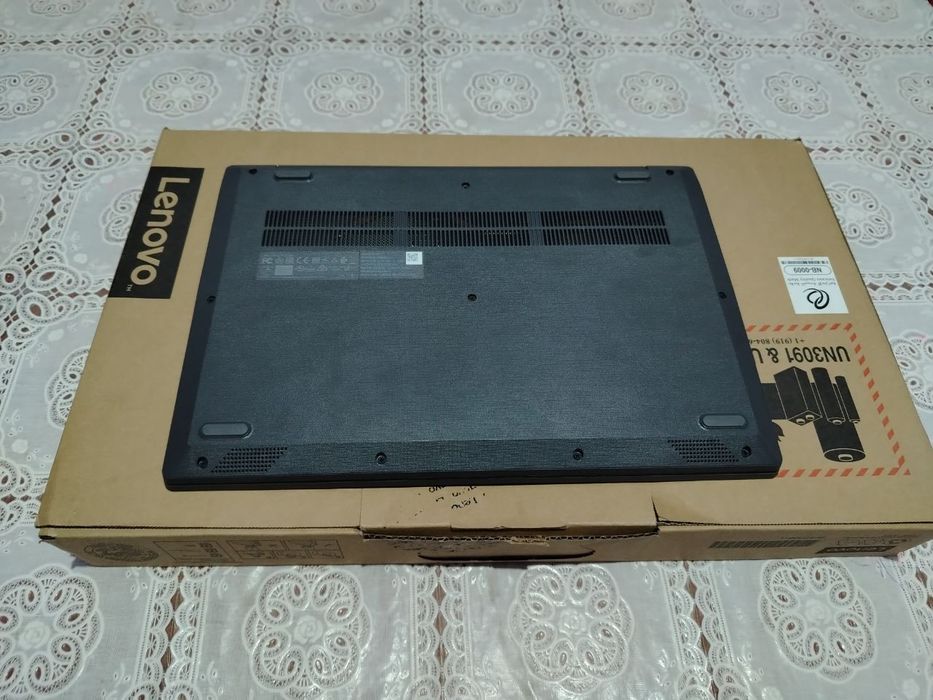 Intel(R) Celeron(R) N4500 CPU 1.10GHz   1.10 GHz deyarli yangi