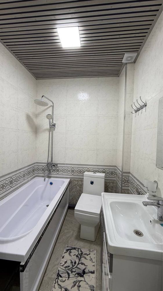 Продается 2 ком. Квартира площадью 38 кв.м. В Вокзале на 2 этаже