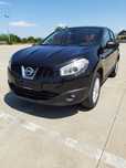 Nissan Qashqai Acenta