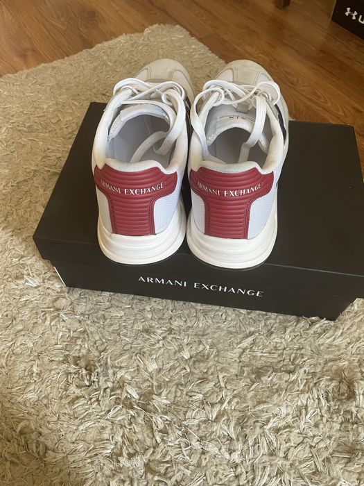 Спорти Обувки Armani Exchange 43 номер
