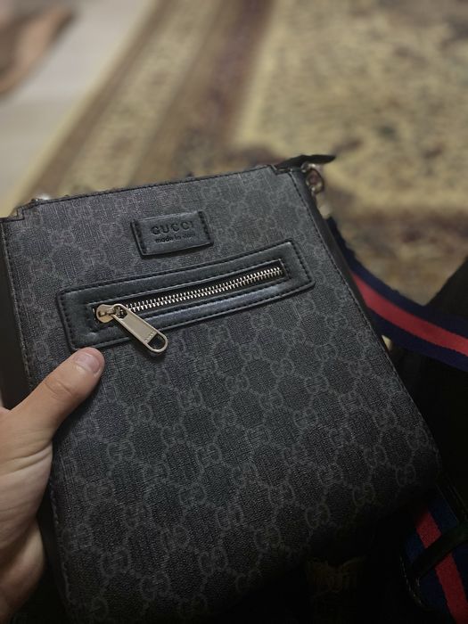 Продам барсетка GUCCI