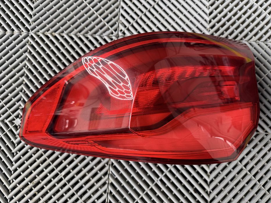 Stopuri triple stop spate BMW G30 originale