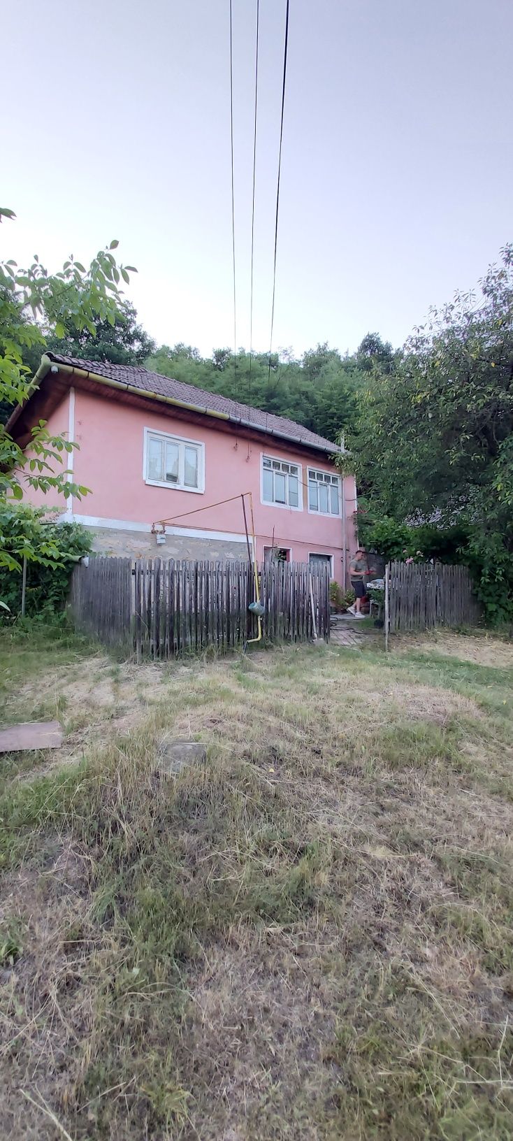 Vand casa in Zlatna