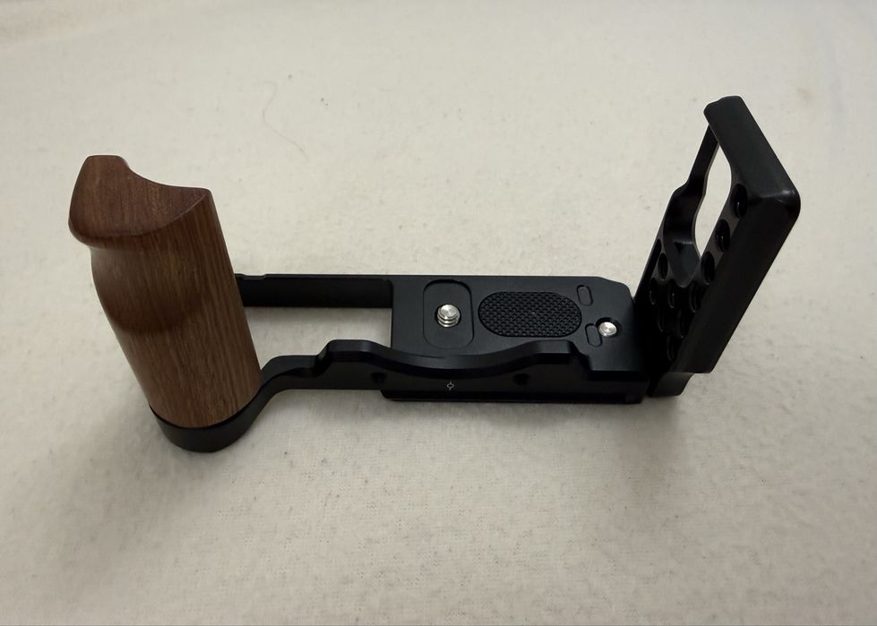 Grip , maner premium foto camera Canon m50 si altele