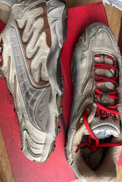 A$AP ROCKY Sneakeri  8US