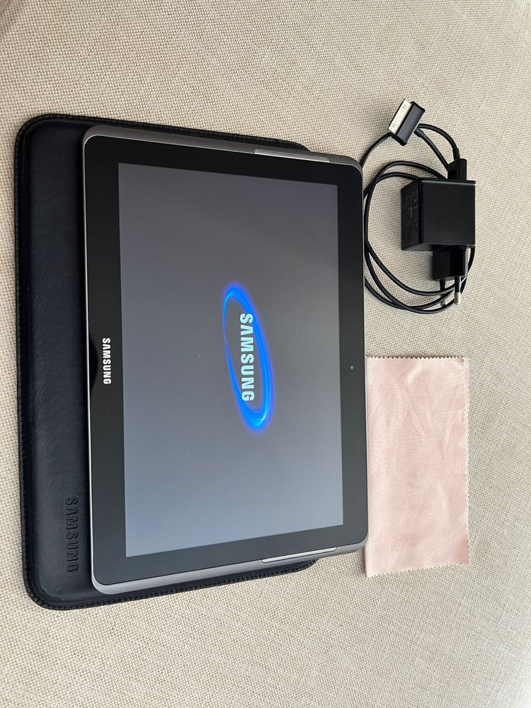 Vand tableta Samsung Galaxy Tab 2!