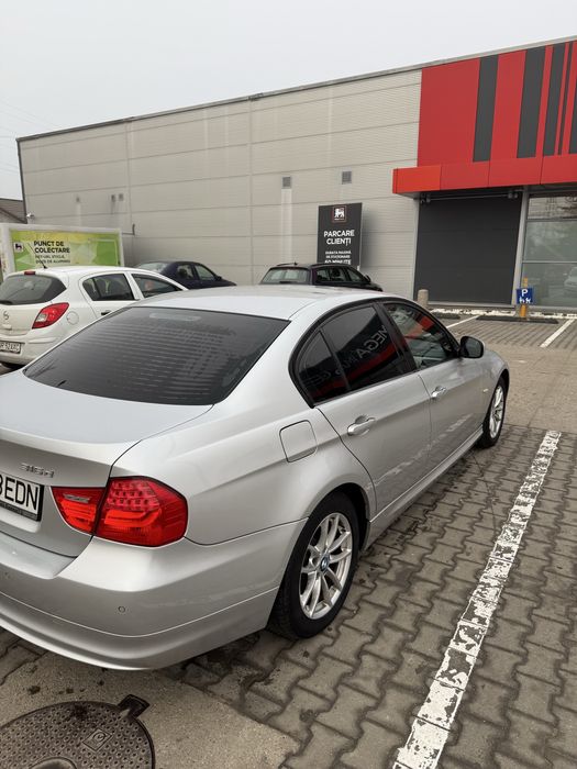 Vand BMW seria 3 2010