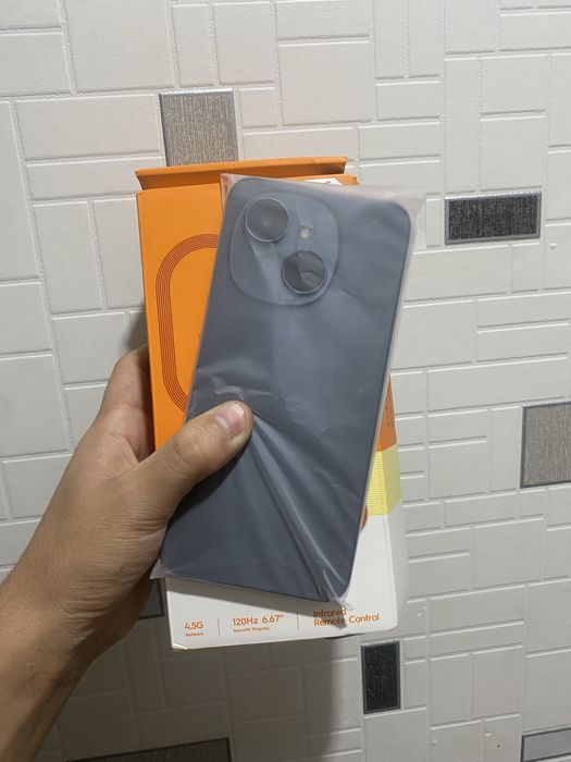 Продается техно спарк