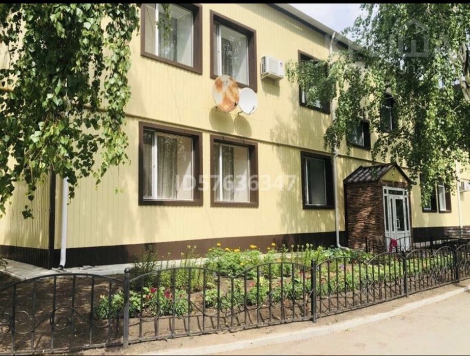 Продаётся 4-х комнатная квартира в 6- тиквартирном доме