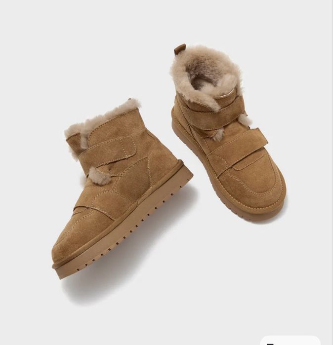 Угги продаю очень срочно