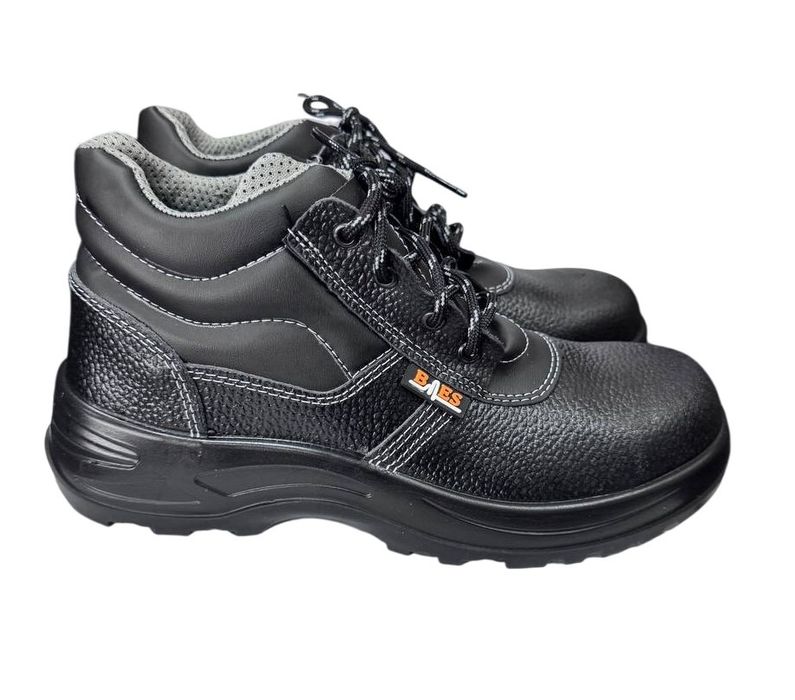 TURKİYA Рабочая обувь. Ayakkabi. İshchi Oyoq kiyim Botinka